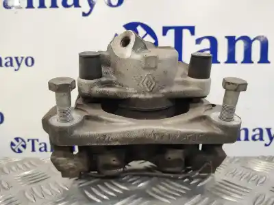Автозапчасти б/у передний левый тормозной суппорт за dacia lodgy (js_) 1.2 tce (jsay jsm0) ссылки oem iam   