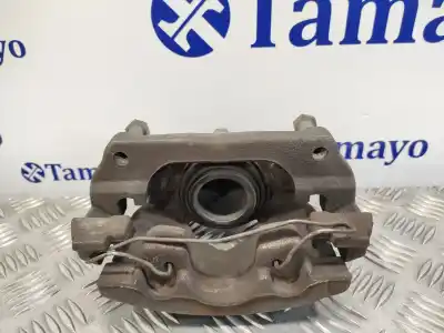 Автозапчасти б/у передний левый тормозной суппорт за dacia lodgy (js_) 1.2 tce (jsay jsm0) ссылки oem iam   