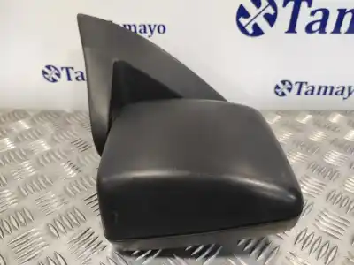 Pezzo di ricambio per auto di seconda mano specchio sinistro per opel combo corsa c riferimenti oem iam 24400680  