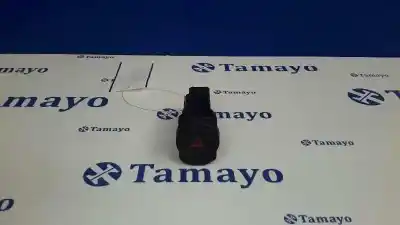 Piesă de schimb auto la mâna a doua avertizare pentru dacia sandero stepway referințe oem iam 602232a