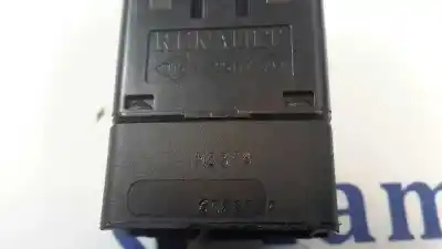 Pezzo di ricambio per auto di seconda mano avvertimento per dacia sandero stepway riferimenti oem iam 602232a  