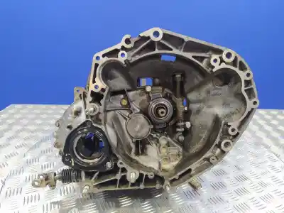 Second-hand car spare part GEARBOX for SEAT IBIZA  OEM IAM references 021A2000  