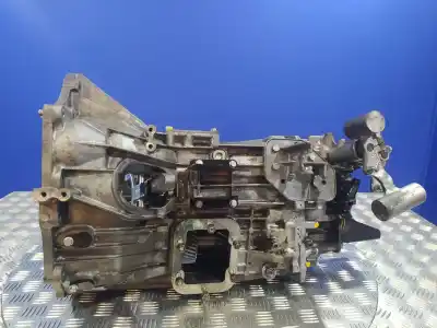 Pièce détachée automobile d'occasion boîte de vitesses pour iveco 35s12 2.3 références oem iam 8872395  