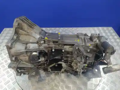Pièce détachée automobile d'occasion boîte de vitesses pour iveco 35s12 2.3 références oem iam 8872395  