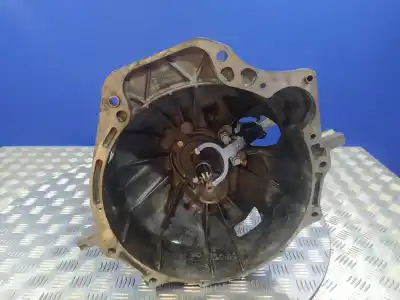 Pièce détachée automobile d'occasion boîte de vitesses pour iveco 35s12 2.3 références oem iam 8872395  