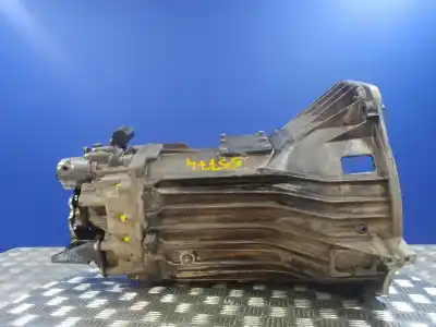 Pièce détachée automobile d'occasion boîte de vitesses pour iveco 35s12 2.3 références oem iam 8872395  