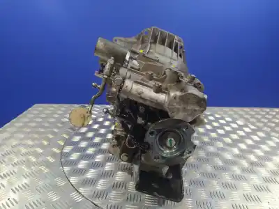 Pièce détachée automobile d'occasion boîte de vitesses pour iveco 35s12 2.3 références oem iam 8872395  