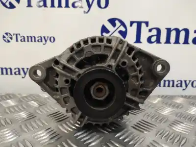 Автозапчасти б/у генератор за iveco 35s12 2.3 ссылки oem iam 0124525020