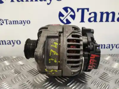 Автозапчасти б/у генератор за iveco 35s12 2.3 ссылки oem iam 0124525020 504009978 