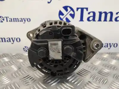 Автозапчасти б/у генератор за iveco 35s12 2.3 ссылки oem iam 0124525020 504009978 