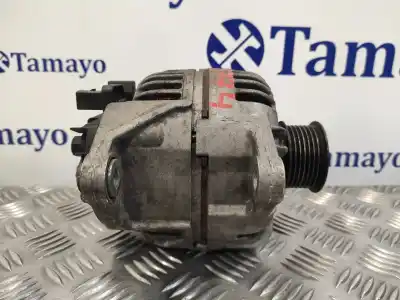 Автозапчасти б/у генератор за iveco 35s12 2.3 ссылки oem iam 0124525020 504009978 
