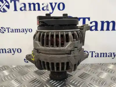 Автозапчасти б/у генератор за iveco 35s12 2.3 ссылки oem iam 0124525020 504009978 