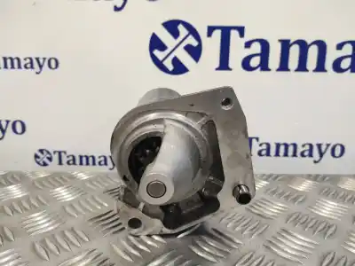 Second-hand car spare part starter motor for peugeot 208 i (ca_, cc_) 1.2 vti 82 oem iam references 967153088003