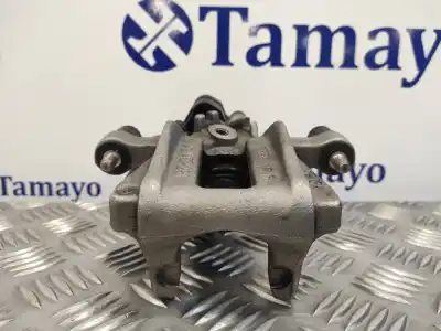 Автозапчасти б/у задний правый тормозной суппорт за cupra formentor km (fm6) ссылки oem iam vcr281  