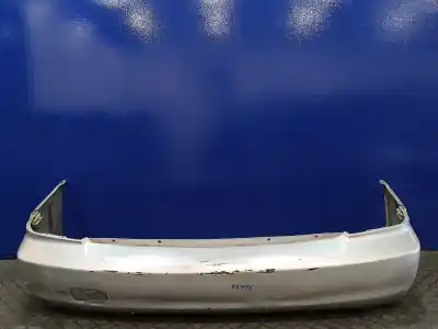Second-hand car spare part REAR BUMPER for HYUNDAI ACCENT (LC)  OEM IAM references   
