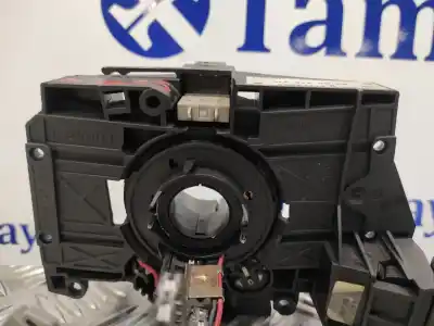Pièce détachée automobile d'occasion contacteur tournant d'airbag pour renault clio ii fase ii (b/cb0) 1.5 dci diesel références oem iam 8200058670 61760002 