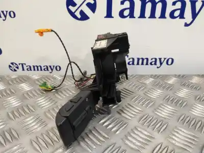 Pièce détachée automobile d'occasion contacteur tournant d'airbag pour renault clio ii fase ii (b/cb0) 1.5 dci diesel références oem iam 8200058670 61760002 
