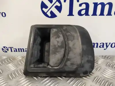 Автозапчасти б/у наружная рукоятка передняя справа за iveco 35s12 2.3 ссылки oem iam 