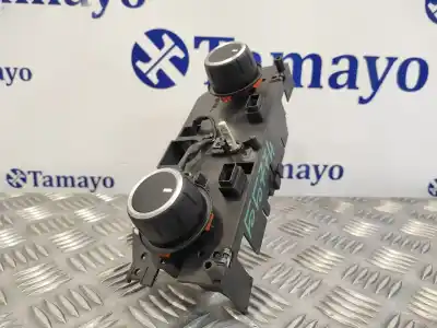 Автозапчасти б/у климат-контроль за iveco 35s12 2.3 ссылки oem iam 568740100 a53001600 a53001500