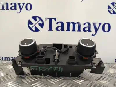 Автозапчасти б/у климат-контроль за iveco 35s12 2.3 ссылки oem iam 568740100 a53001600 a53001500