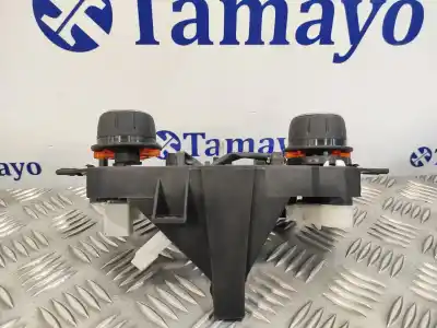 Автозапчасти б/у климат-контроль за iveco 35s12 2.3 ссылки oem iam 568740100 a53001600 a53001500