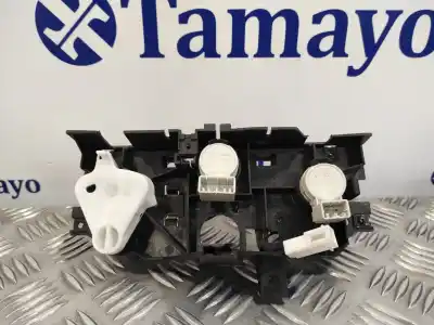 Автозапчасти б/у климат-контроль за iveco 35s12 2.3 ссылки oem iam 568740100 a53001600 a53001500