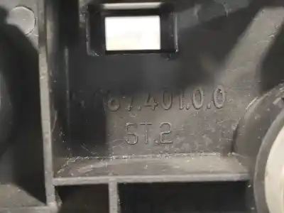 Автозапчасти б/у климат-контроль за iveco 35s12 2.3 ссылки oem iam 568740100 a53001600 a53001500
