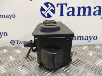 Pezzo di ricambio per auto di seconda mano controllo riscaldamento / aria condizionata per fiat ducato furgon electrico - micro vett riferimenti oem iam 168340200  