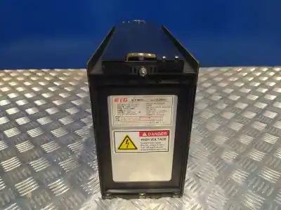 Second-hand car spare part electronic module for otras marcas barooder barooder oem iam references eplbc020b eplb-c020b 9d21a166