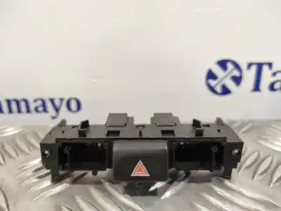 Second-hand car spare part HAZARD WARNING LIGHTS for JAGUAR X-TYPE  OEM IAM references 1X4313B302AD  