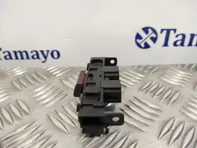 Second-hand car spare part hazard warning lights for jaguar x-type 2.0 diesel cat oem iam references 1x4313b302ad  