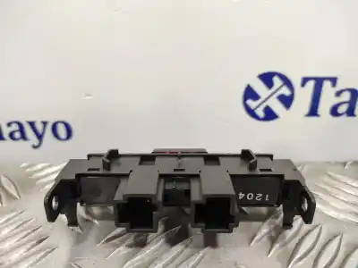 Second-hand car spare part hazard warning lights for jaguar x-type 2.0 diesel cat oem iam references 1x4313b302ad  