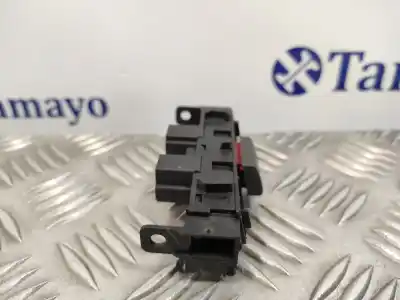 Second-hand car spare part hazard warning lights for jaguar x-type 2.0 diesel cat oem iam references 1x4313b302ad  