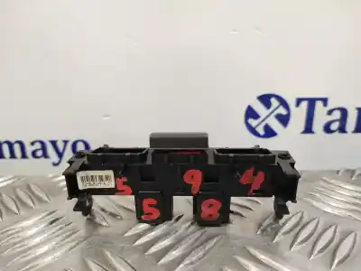 Second-hand car spare part hazard warning lights for jaguar x-type 2.0 diesel cat oem iam references 1x4313b302ad  