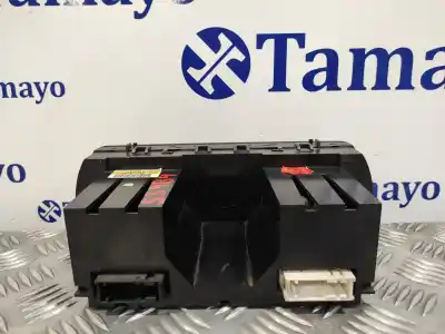 Second-hand car spare part climate control for jaguar x-type 2.0 diesel cat oem iam references 1x4h18c612gc 1x4f18d419ae 1x4f18d419be