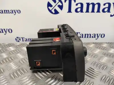 Second-hand car spare part climate control for jaguar x-type 2.0 diesel cat oem iam references 1x4h18c612gc 1x4f18d419ae 1x4f18d419be