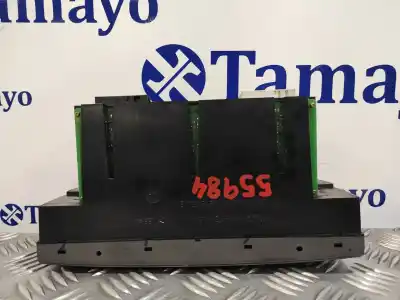 Second-hand car spare part climate control for jaguar x-type 2.0 diesel cat oem iam references 1x4h18c612gc 1x4f18d419ae 1x4f18d419be