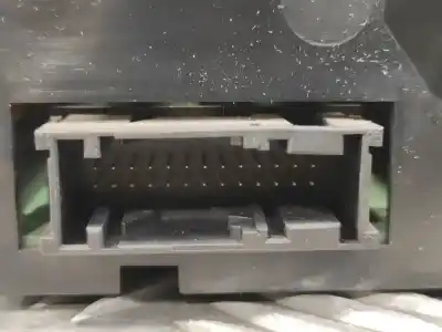 Second-hand car spare part climate control for jaguar x-type 2.0 diesel cat oem iam references 1x4h18c612gc 1x4f18d419ae 1x4f18d419be