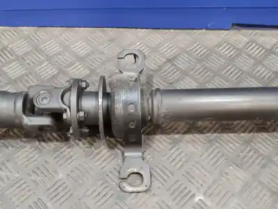 Автозапчасти б/у центральная трансмиссия за mazda cx-7 (er) 2.2 mzr-cd awd (er10a) ссылки oem iam   