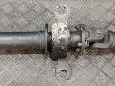 Автозапчасти б/у центральная трансмиссия за mazda cx-7 (er) 2.2 mzr-cd awd (er10a) ссылки oem iam   