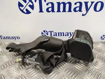 Автозапчасти б/у правый передний ремень безопасности за iveco 35s12 2.3 ссылки oem iam 