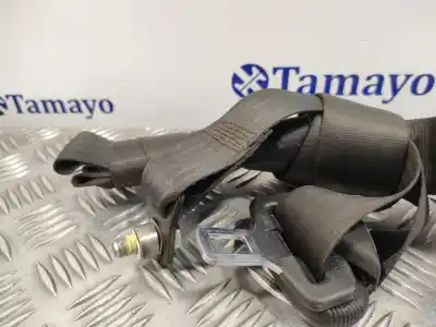 Second-hand car spare part front right seat belt for iveco 35s12 2.3 oem iam references   