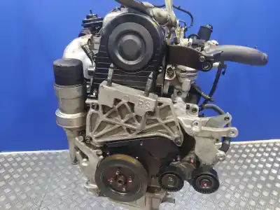 İkinci el araba yedek parçası komple motor için kia carens 2.0 crdi oem iam referansları d4ea  