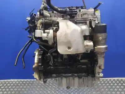 İkinci el araba yedek parçası komple motor için kia carens 2.0 crdi oem iam referansları d4ea  