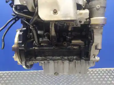 İkinci el araba yedek parçası komple motor için kia carens 2.0 crdi oem iam referansları d4ea  