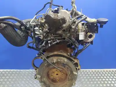 İkinci el araba yedek parçası komple motor için kia carens 2.0 crdi oem iam referansları d4ea  