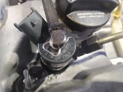 İkinci el araba yedek parçası komple motor için kia carens 2.0 crdi oem iam referansları d4ea  