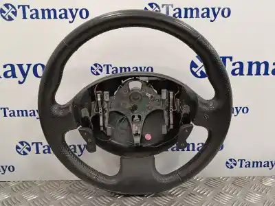 Pièce détachée automobile d'occasion VOLANT pour RENAULT MEGANE II SEDÁN (LM0/1_)  Références OEM IAM 8200106306G 8200282593B 