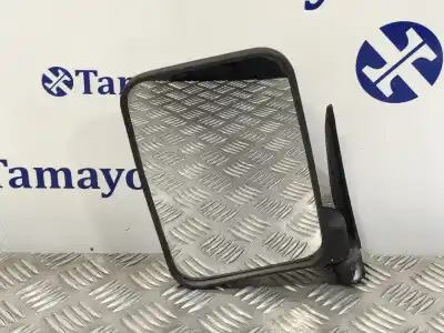 Pezzo di ricambio per auto di seconda mano specchio sinistro per piaggio porter quargo riferimenti oem iam 01704350800