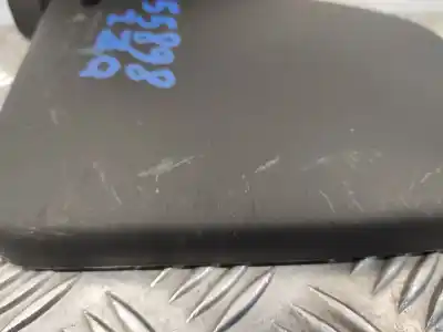 Peça sobressalente para automóvel em segunda mão espelho retrovisor esquerdo por piaggio porter quargo referências oem iam 01704350800  